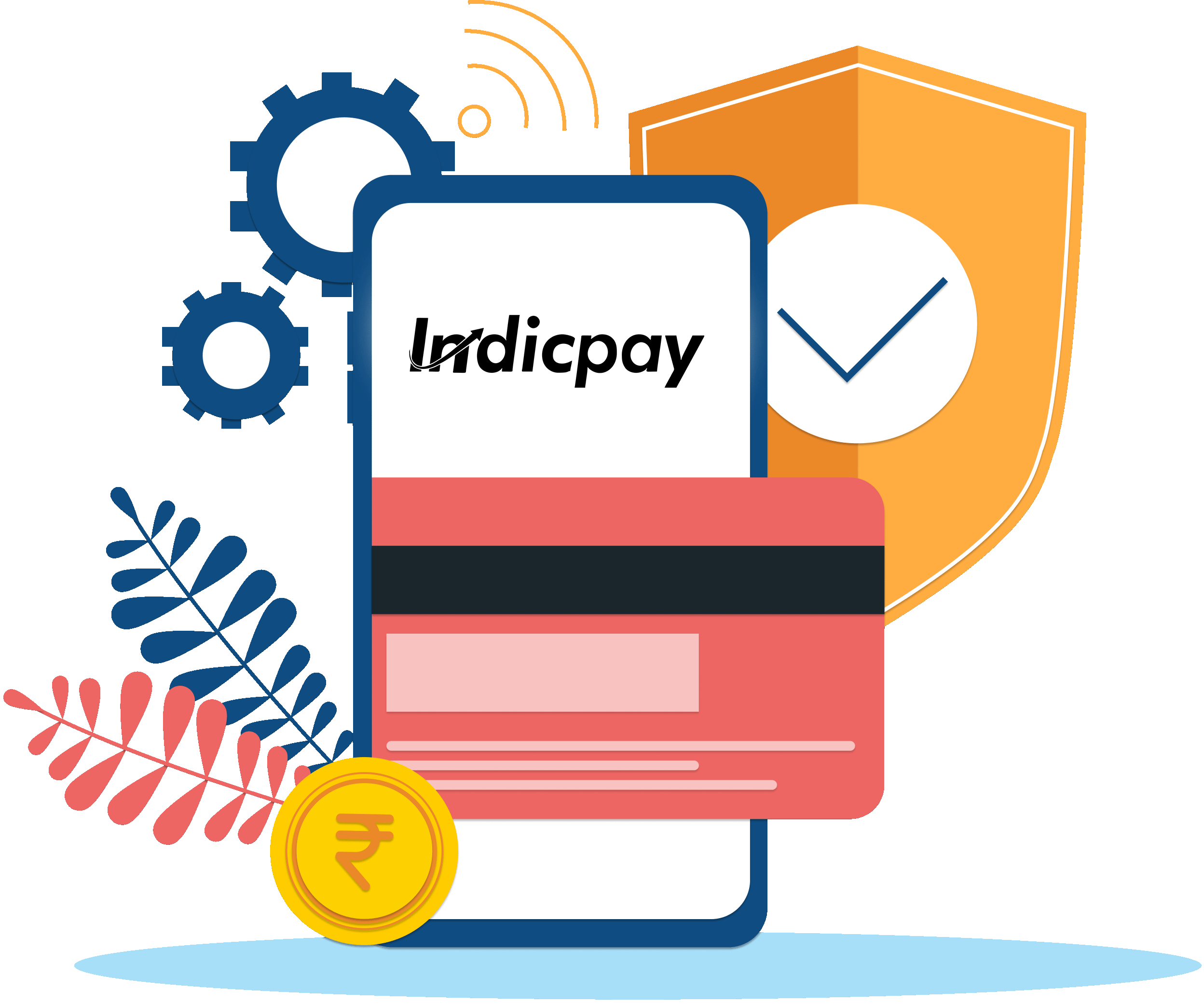 indicpay technology