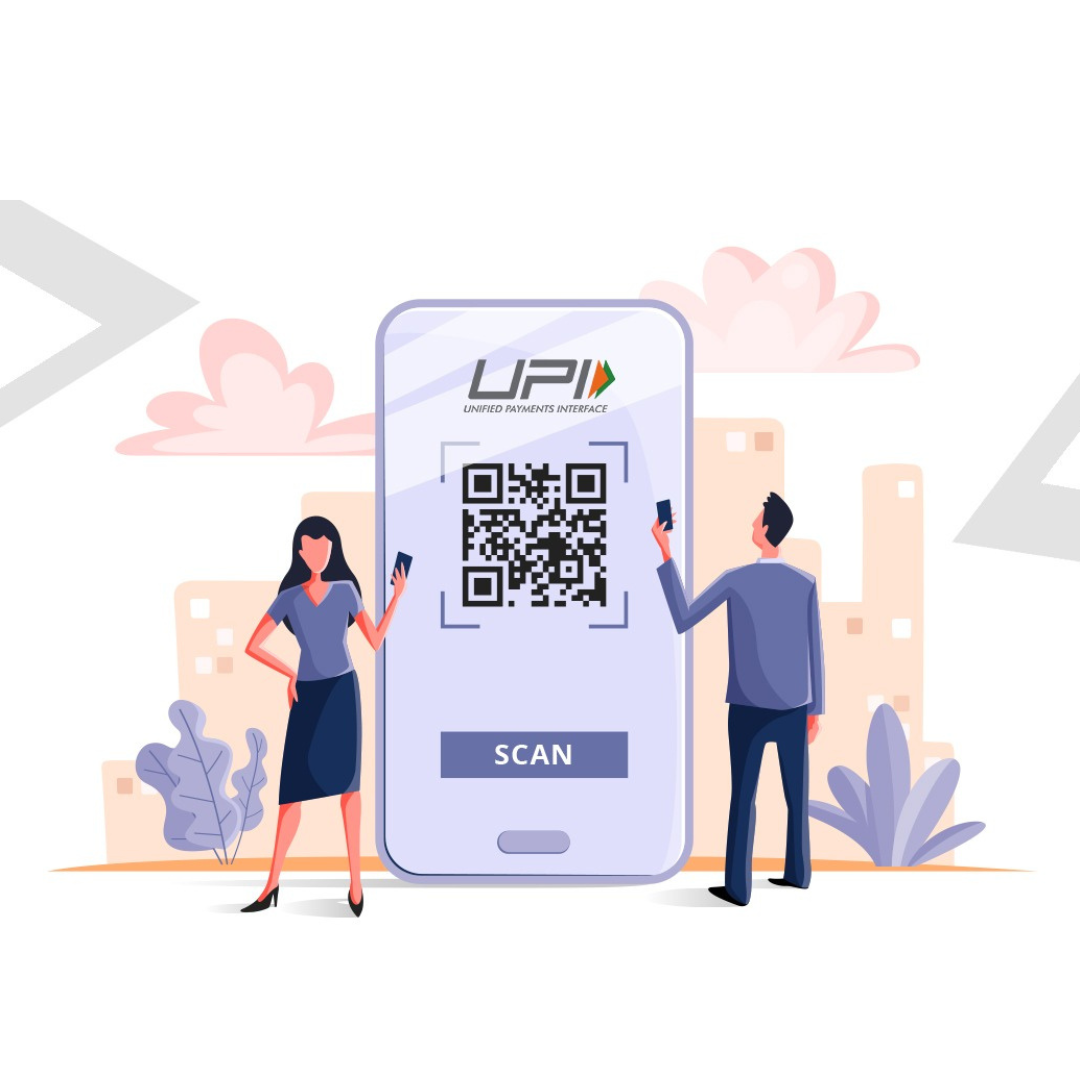 UPI Payout